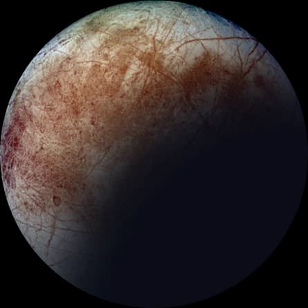 EUROPA